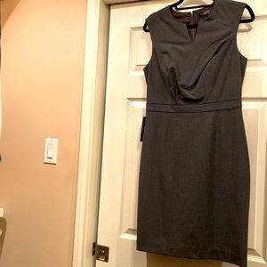 The Limited Collection grey dress